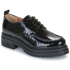 Fericelli Oxford cipők MAGNOLIA Fekete 41