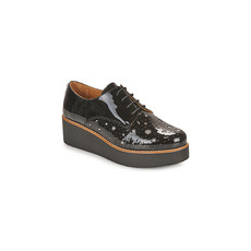 Fericelli Oxford cipők NENSEE Fekete 37