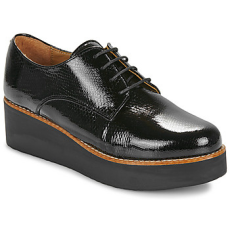 Fericelli Oxford cipők NENSEE Fekete 37
