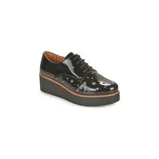 Fericelli Oxford cipők NENSEE Fekete 38