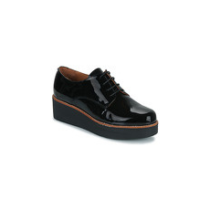 Fericelli Oxford cipők NENSEE Fekete 38