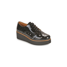 Fericelli Oxford cipők NENSEE Fekete 41 női cipő