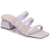 Fericelli Papucsok TIBET Lila 41