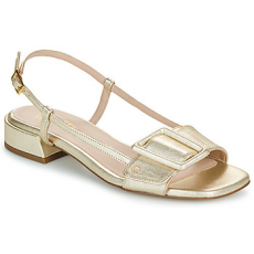 Fericelli Szandálok / Saruk PANILA Arany 42