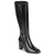 Fericelli Városi csizmák PACHA Fekete 39