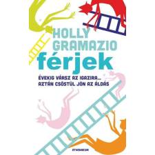 Férjek irodalom