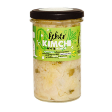  Fermentini fermentált fehér kimchi 450 g konzerv