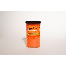 Fermentini Fermentini fermentált gyömbéres sárgarépa 450 g konzerv