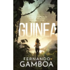 Fernando Gamboa GUINEA | FERNANDO GAMBOA,Eleonora Marcangeli