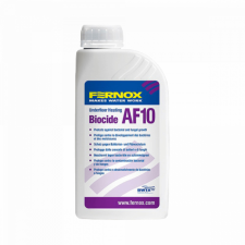 Fernox AF-10 Biocide fertőtlenítő adalék 200 liter vízhez, 500 ml tisztító- és takarítószer, higiénia