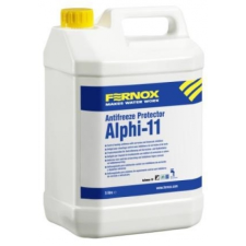 Fernox Antifreeze Protector Alphi-11 Fagyálló és Korróziógátló (25 literes) hűtés, fűtés szerelvény