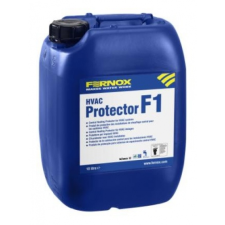 Fernox HVAC Protector F1 Inhibitor (10 liter) hűtés, fűtés szerelvény