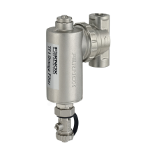 Fernox TF1 Omega filter mágneses iszapleválasztó ¾" csatlakozással hűtés, fűtés szerelvény