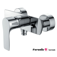  Feromix Azzurro Zuhany Csaptelep 16100.1 fürdőkellék
