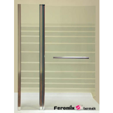  Feromix KPV140-V20 káparaván kád, zuhanykabin