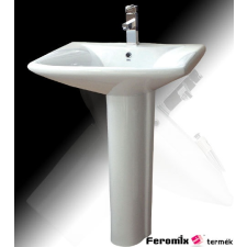  Feromix Quadro mosdó Q-LP201B szaniter