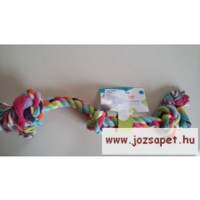  Ferplast 3 csomós kötél játék 33cm kutyafelszerelés