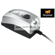 Ferplast Airfizz 50 Légpumpa (68165021) halfelszerelések