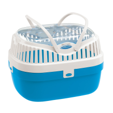 Ferplast Aladino Medium kisállat szállító 30x23x21cm (73005099) ketrec, szállítóbox rágcsálóknak