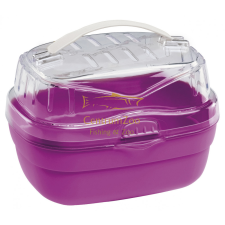 Ferplast Aladino Small kisállat szállító 20x16x13,5cm (73000099) ketrec, szállítóbox rágcsálóknak