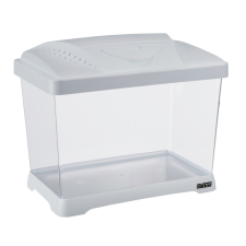  Ferplast Capri Basic White 21 Literes Fehér Akvárium, Terrárium (65005099) akvárium