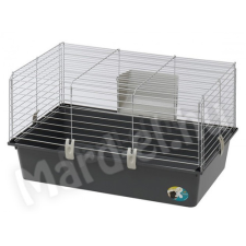  Ferplast Cavie 80 EL kisállatketrec 77x48x42cm ketrec, szállítóbox rágcsálóknak