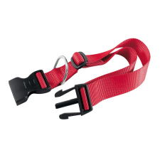  Ferplast Club C15/44 15mm nyakörv RED (75255922) nyakörv, póráz, hám kutyáknak