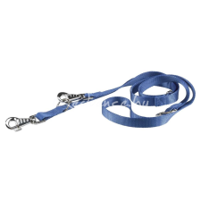 Ferplast Club GA25/200 kiképzőpóráz Kék nyakörv, póráz, hám kutyáknak
