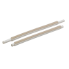  Ferplast Comfort-1 teleszkópos ülőrúd Ø1,2x36,2cm 2db (84172713)