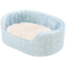 Ferplast Dandy Mini 35 Bluestar kisállat fekhely 35cm (84895098) rágcsáló felszerelés