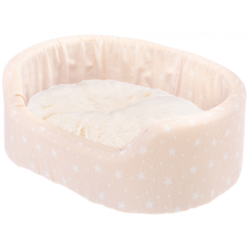 Ferplast Dandy Mini 35 Pinkstar - kisállat fekhely 35Cm (84895098)) rágcsáló felszerelés