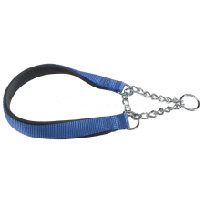  Ferplast Daytona CSS 20/50 Textil Fojtó Kutyanyakörv Kék nyakörv, póráz, hám kutyáknak