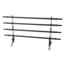  Ferplast dog security térelválasztó autórács (73200017) kutyafelszerelés