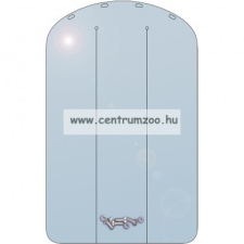  Ferplast Dogvilla 110 Outdoor Kutyaház Ajtó (87357000) szállítóbox, fekhely kutyáknak