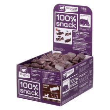 Ferplast Ferplast 100% Snack Melissa Officinalis cukorka S 80db jutalomfalat kutyáknak