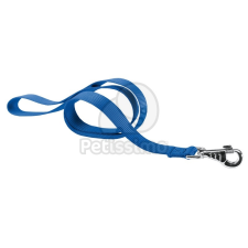 Ferplast Ferplast Club G póráz - kék 20 mm x 120 cm (75350925) nyakörv, póráz, hám kutyáknak