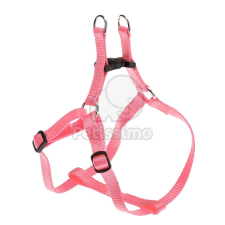 Ferplast Ferplast Easy P hám - rózsaszín Kicsi (75560916) nyakörv, póráz, hám kutyáknak