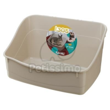 Ferplast Ferplast nyúl toalett 37 x 27 x 18,5 cm kisállatfelszerelés