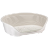 Ferplast Ferplast Siesta Deluxe fehér fekhely 10-es (70210911)