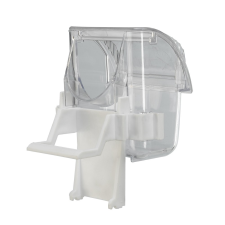Ferplast Fpi 4503 Pretty Feeder madár etető tál (84503724) etető, itató madaraknak