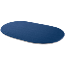 Ferplast Galette 100/12 Blue Kutyapárna Siesta Fekhelybe (82117099) szállítóbox, fekhely kutyáknak