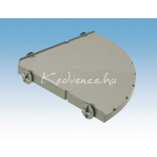 Ferplast GöRéNY K.TERASZ 93245021 ketrec, szállítóbox rágcsálóknak
