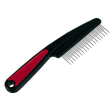  Ferplast GRO5878 Professional forgó tüskés fésű (85878799) kutyafésű