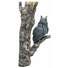  Ferplast Hydor H2Show Magic World akváriumi dekoráció 36cm (B00120) akvárium dekoráció