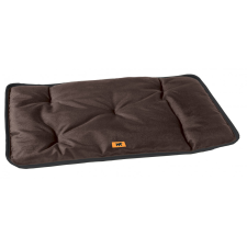 Ferplast Jolly 60 Brown Vízálló Matrac Párna (81078012) szállítóbox, fekhely kutyáknak