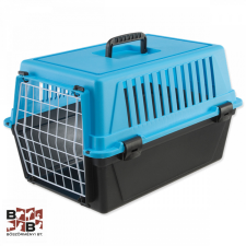 Ferplast kisállat szállító ATLAS 5 41,5x28x24,5cm szállítóbox, fekhely kutyáknak