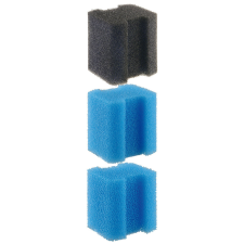 Ferplast Marex Blumodular szűrőszivacs készlet (66725025) akvárium vízszűrő