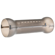  Ferplast Metro Transparens alagút ketrec bővítő elem 78,5cm (57073699) rágcsáló felszerelés