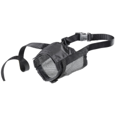  Ferplast Muzzle Net XL kényelmes szájkosár szájkosár