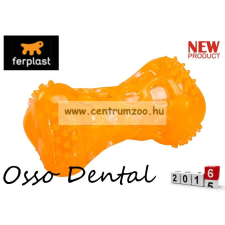  Ferplast Osso Dental Fogtisztító Játékcsont Pa6401 (86401899) játék kutyáknak
